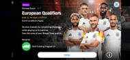 The International Cup Qualifiers Campaign (Image via Konami)